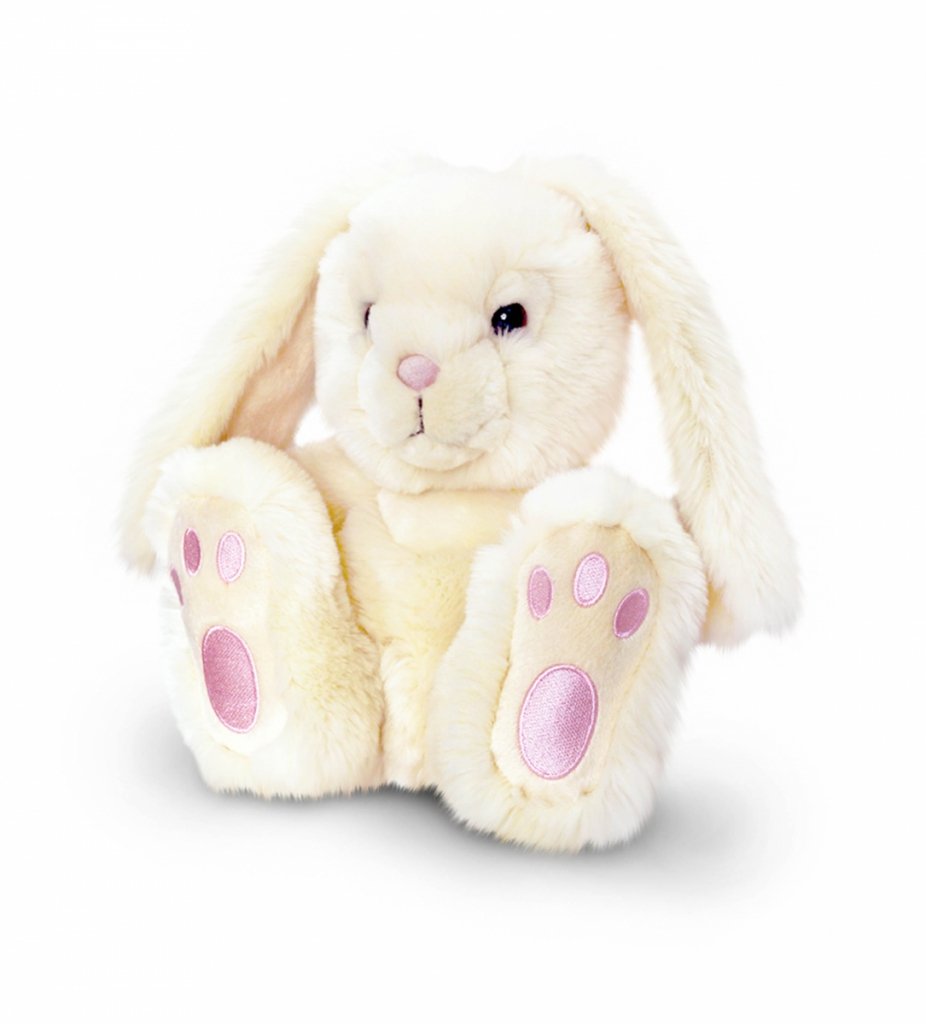 

Мягкая игрушка Кролик Keel Toys 18 см