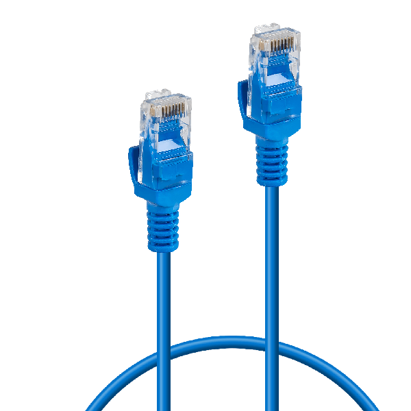 

Кабель RJ45-RJ45 1м (1944500), Кабель Cat.5e cable 1M OPP