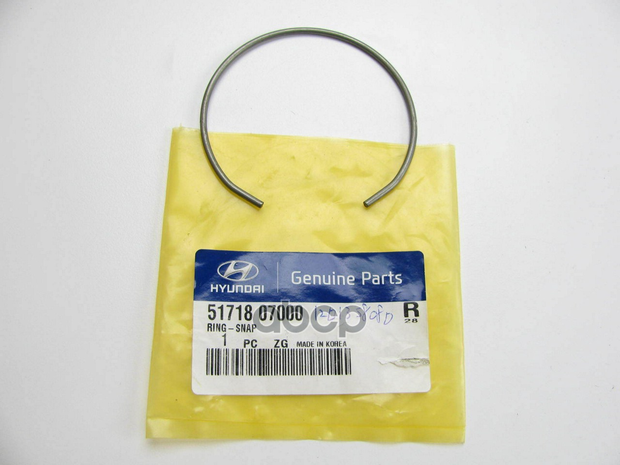 

HYUNDAI-KIA 5171807000