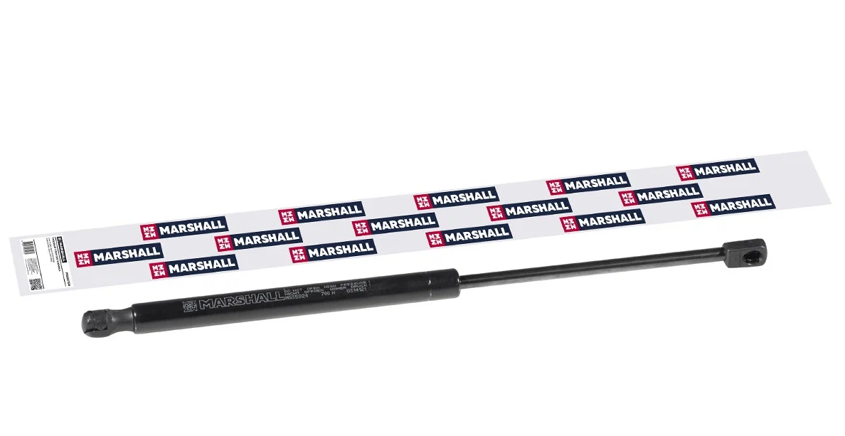 

MARSHALL MGS1215 Амортизатор крышки багажника VW Passat B7 седан (2011-) (MGS1215)