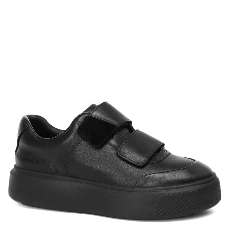 

Кеды женские Tendance HC2208-1 черные 40 EU, Черный, HC2208-1