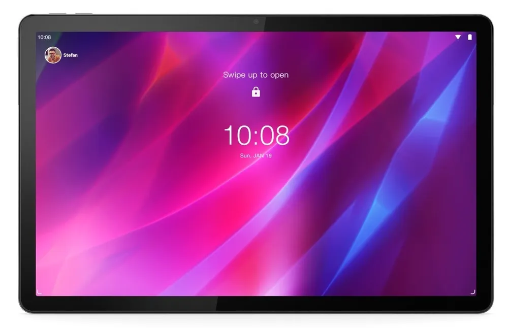 

Планшет Lenovo Tab M10 Plus TB-X606X 10.3" 4/128GB Silver (TB-X606X) Wi-Fi+Cellular, Tab M10 Plus TB-X606X
