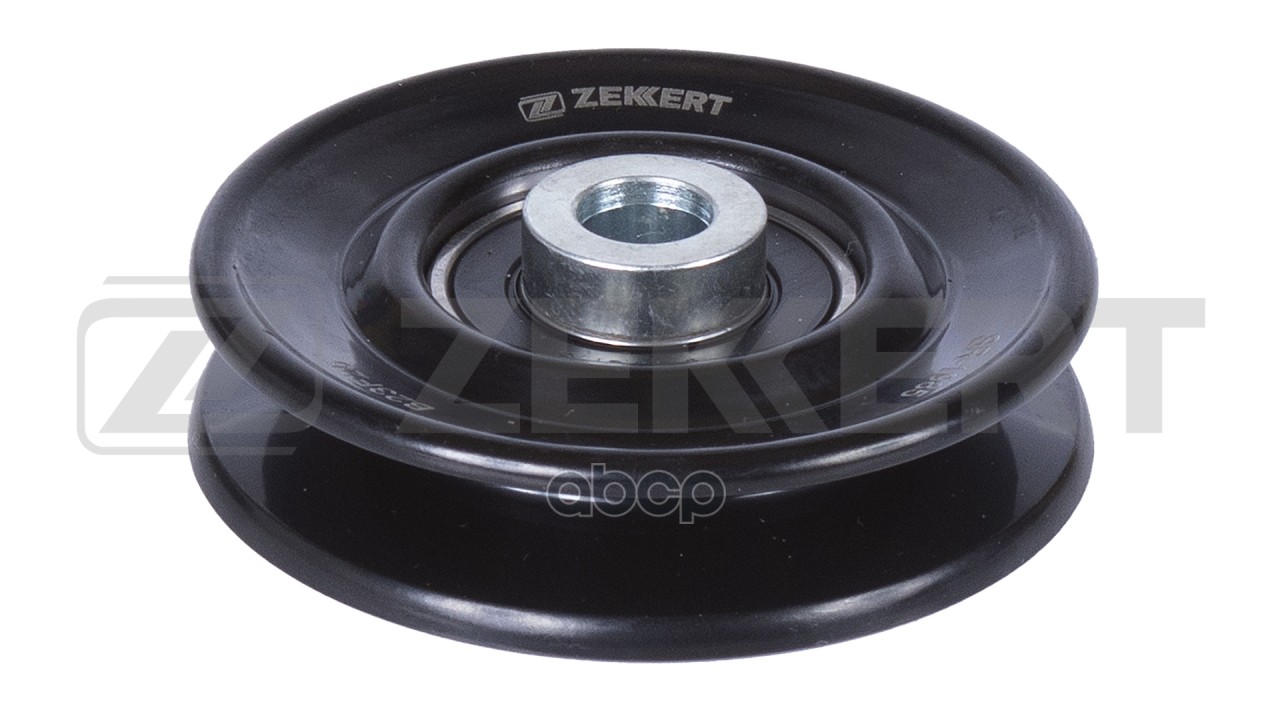 

Ролик Натяжной Агрегатного Ремня Great Wall Safe 03- Zekkert арт. sr-1985