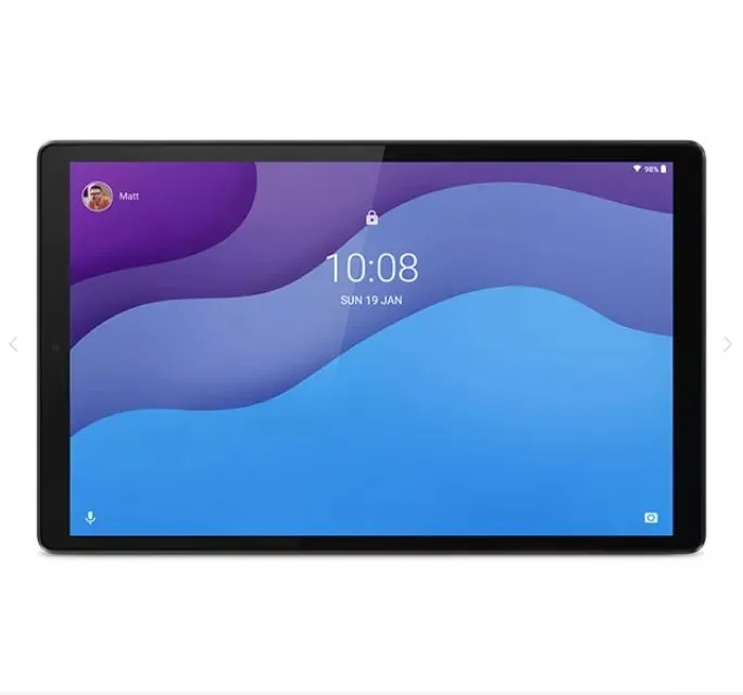 

Планшет Lenovo Tab M10 TB-X306X 4/64GB (ZA6V0133RU), Tab M10 TB-X306X