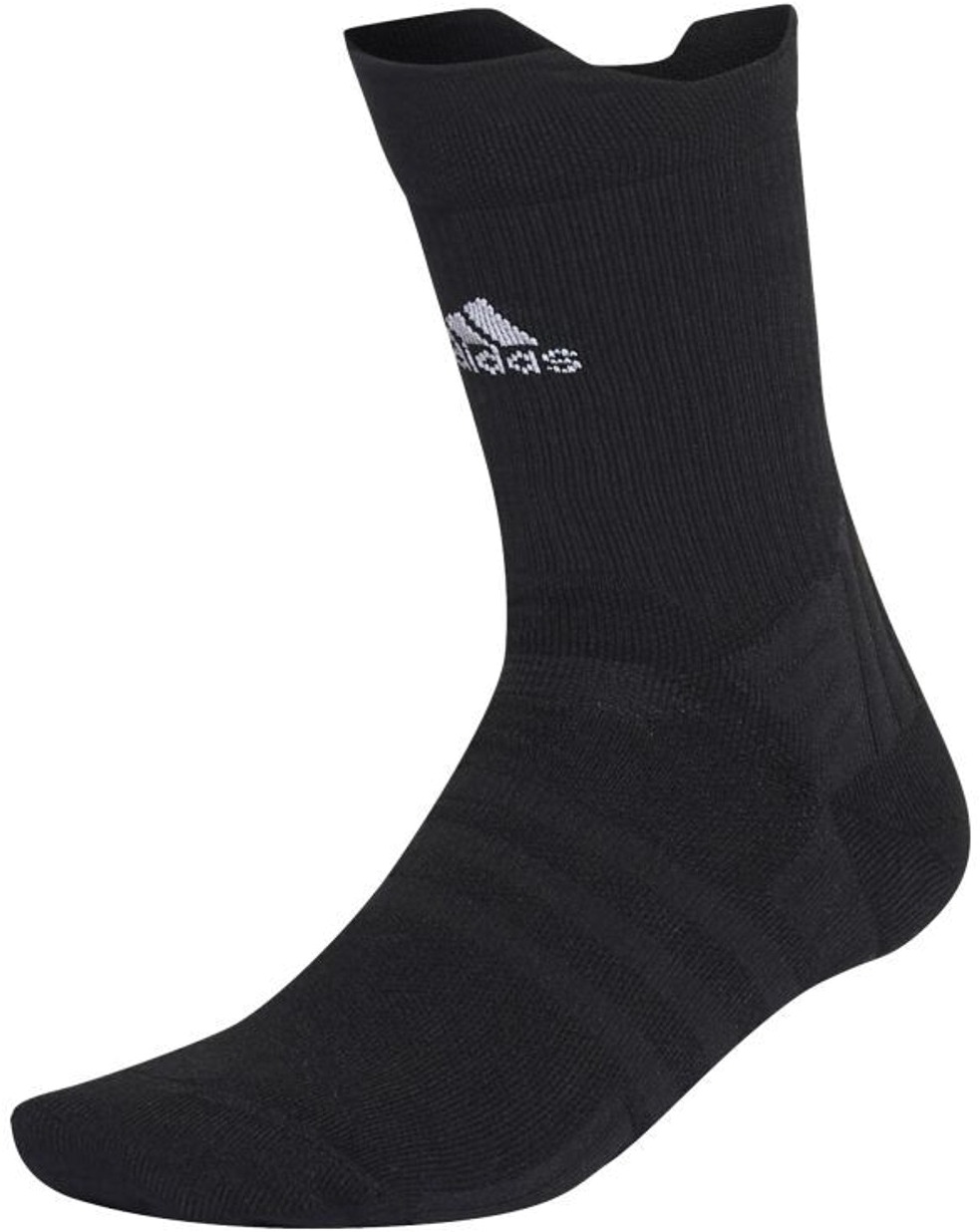 Комплект носков унисекс Adidas HE9740 черных M