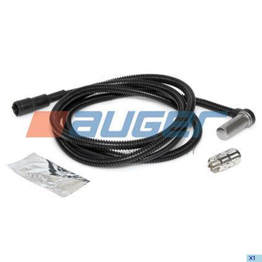 

Датчик, частота вращения колеса AUGER 75685