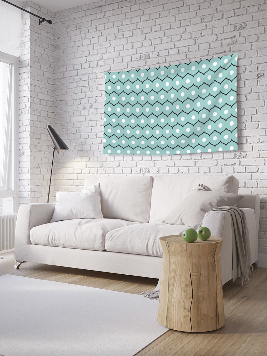 

tpg_59254_100x150 МУЛЬТИ Тапестри (декоративное панно) с фотопечатью