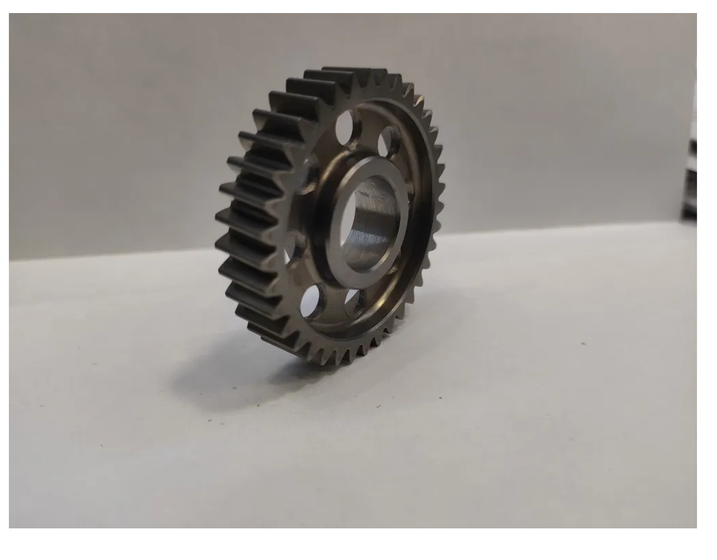 фото Ответная шестерня к якорю перфоратора makita hr4003c/hr4013c