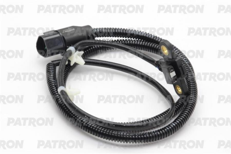 

Датчик положения коленвала HYUNDAI: Santa Fe 2.0i/2.4i 01- PATRON PE40210