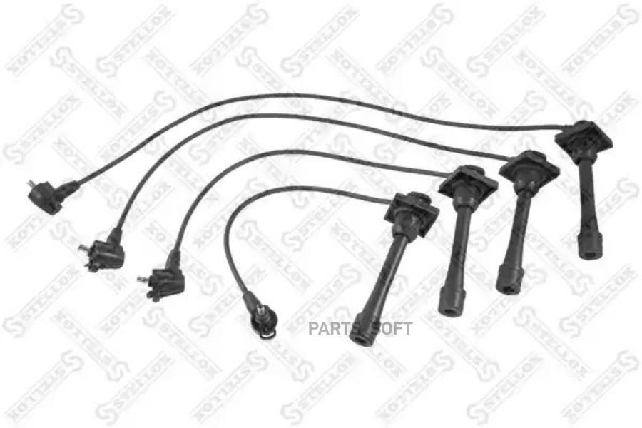 

Комплект проводов зажигания STELLOX 10-38030-SX