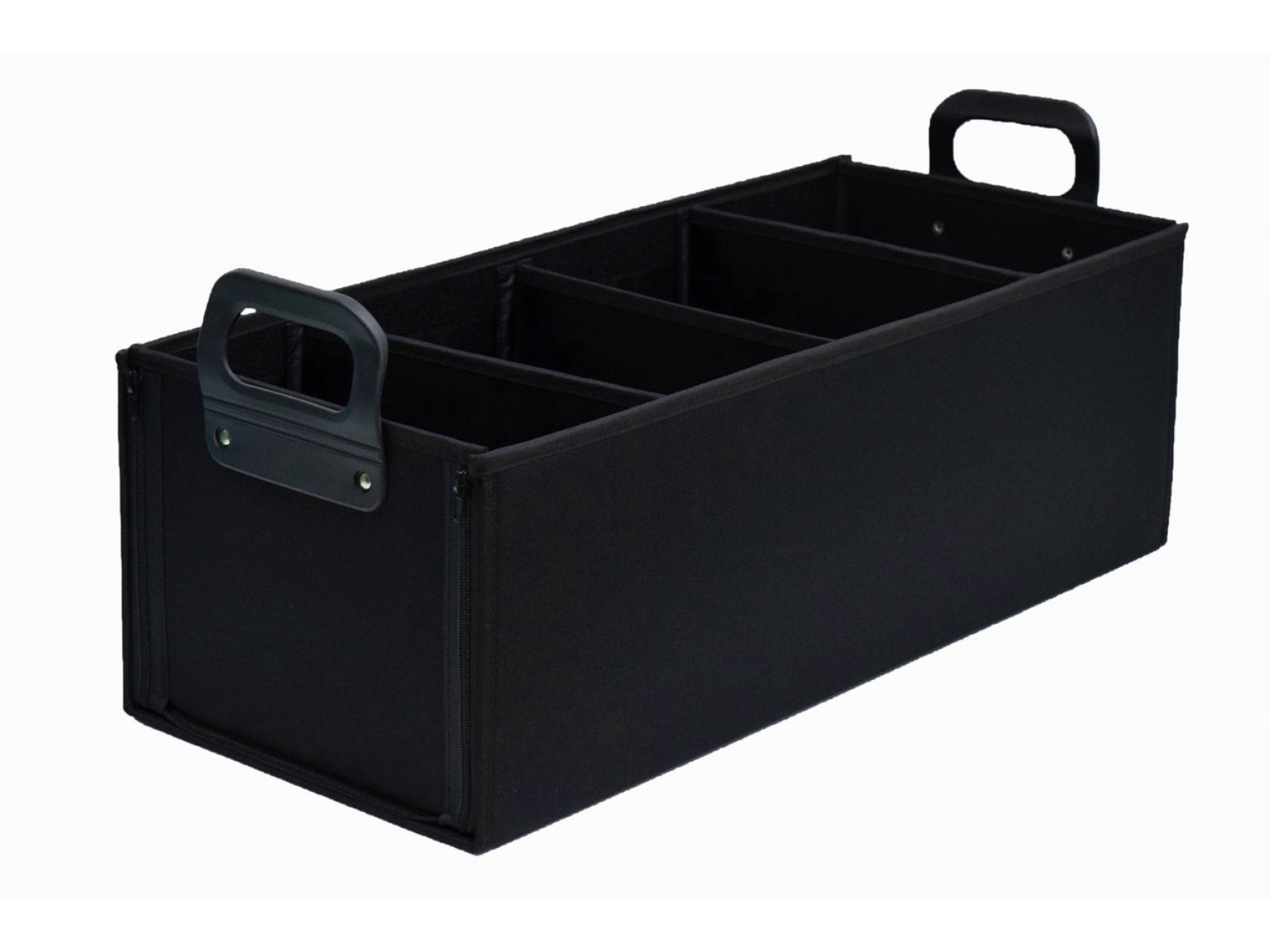 фото Органайзер в багажник куб (размер xl plus). черный. a&p