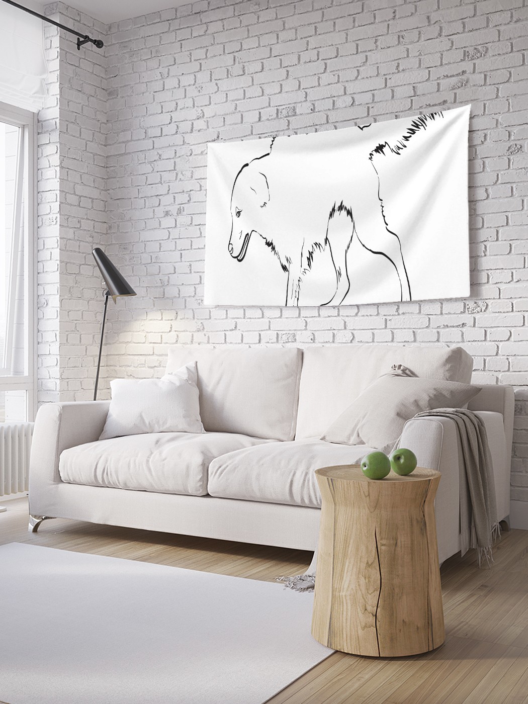 

tpg_59181_100x150 МУЛЬТИ Тапестри (декоративное панно) с фотопечатью