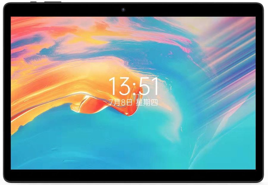 

Планшет ALLDOCUBE iPlay 20P 10.1" 6/128GB Black Wi-Fi+Cellular, iPlay 20P