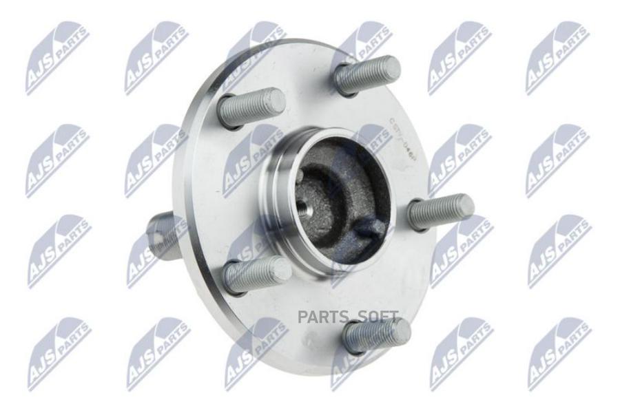 

Ступица колеса пер без подшипника lexus is200/is300 gxe10/jce10 99-05 klpty046p