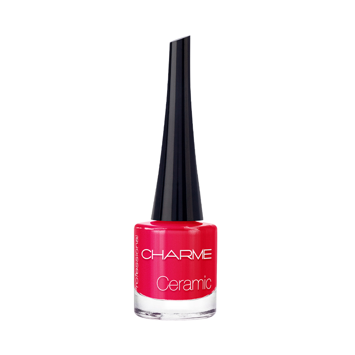 фото Лак для ногтей charme "ceramic" charme pro line