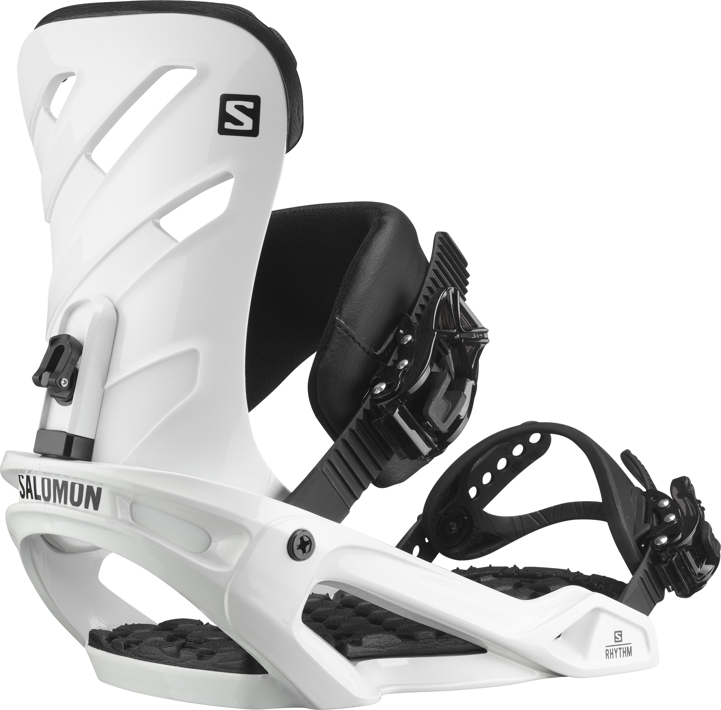 

Сноуборд Крепления Salomon Rhythm White (Us:m), Rhythm
