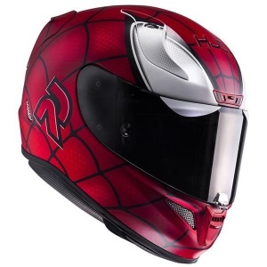 

Мотошлем HJC RPHA 11 SPIDERMAN MC1SF/081079-M, RPHA 11