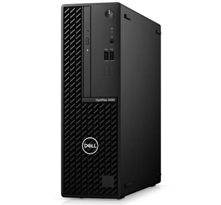 

Системный блок Dell OptiPlex 3090 Black (3090-9295), OptiPlex 3090