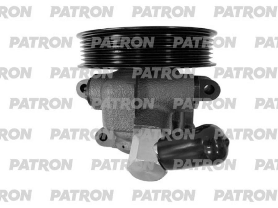 

Насос гидроусилителя FORD FUSION/FIESTA 01-12 (90 Bar) PATRON PPS1170