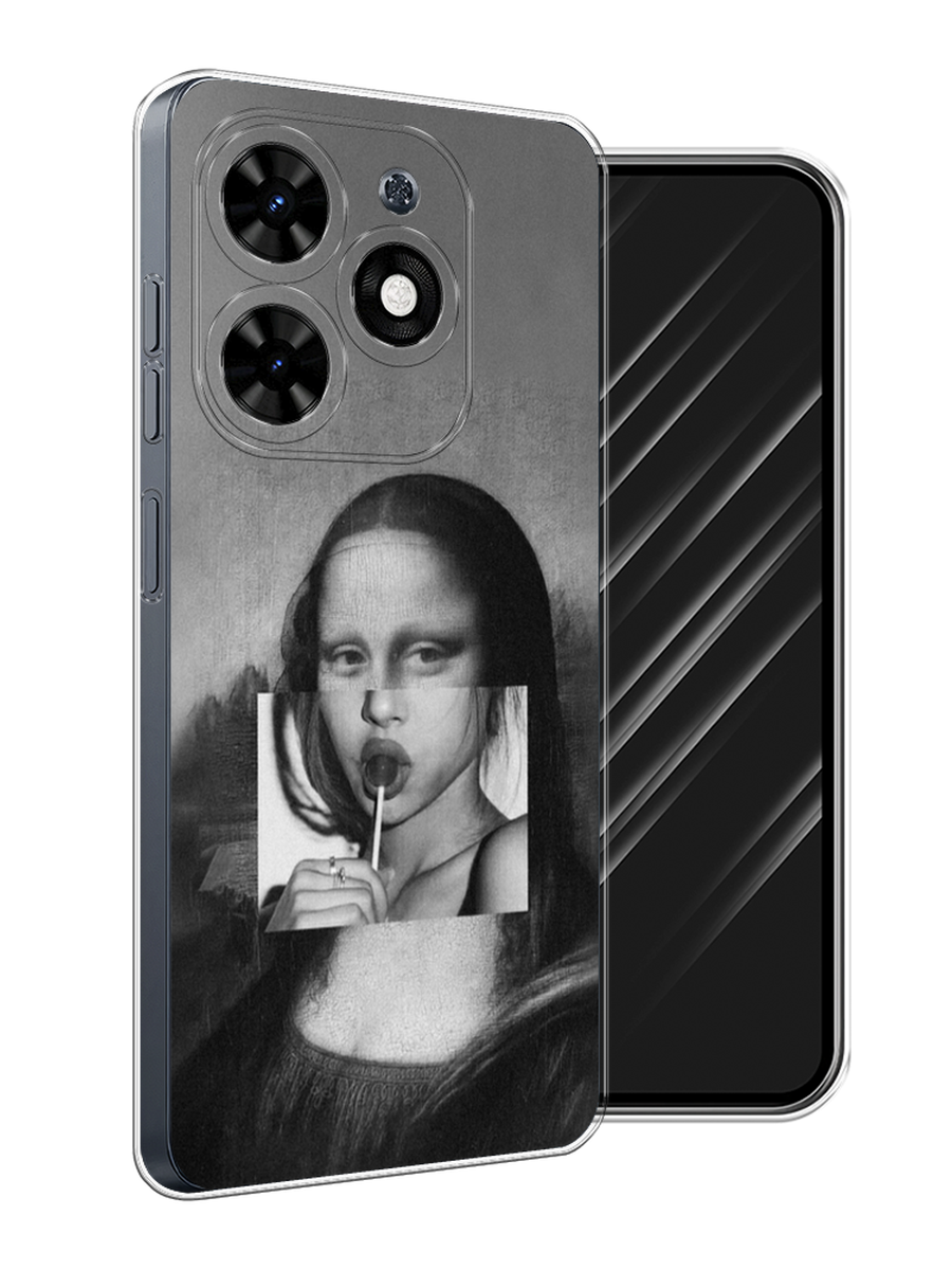 Чехол Awog на Tecno Spark 20C 