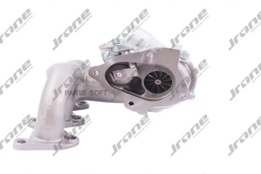 

8B03-40M-758 Турбокомпрессор Jrone - Jrone арт. 8B0340M758