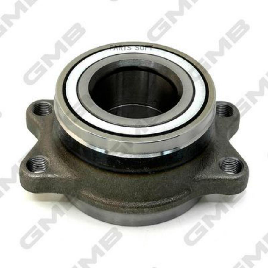 GMB GH20940 GH20940_подшипник ступицы задн.!\ Subaru Legasy 98-03  () 1шт