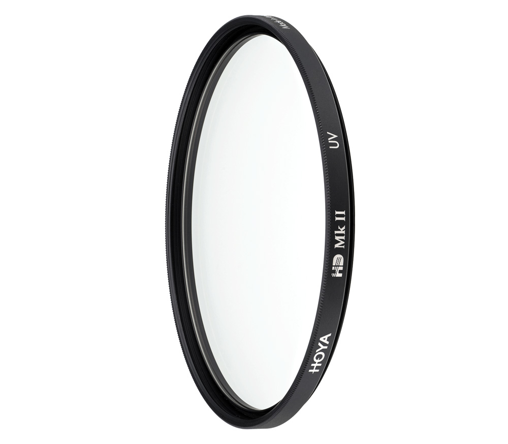 

Светофильтр Hoya UV HD Mk II 67mm
