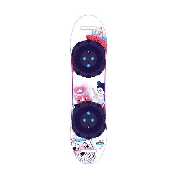 

Сноуборд Burton Chicklet (См:110), Chicklet