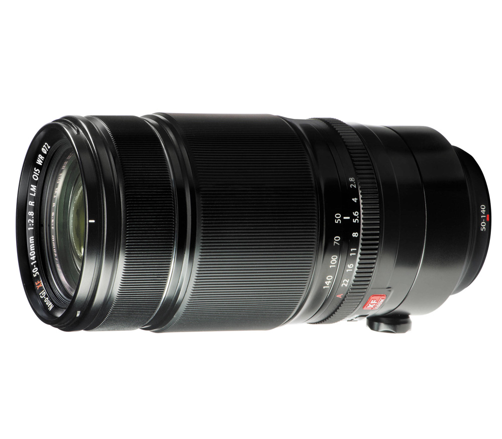 Объектив Fujifilm XF 50-140mm f28 R LM OIS WR 26578900₽