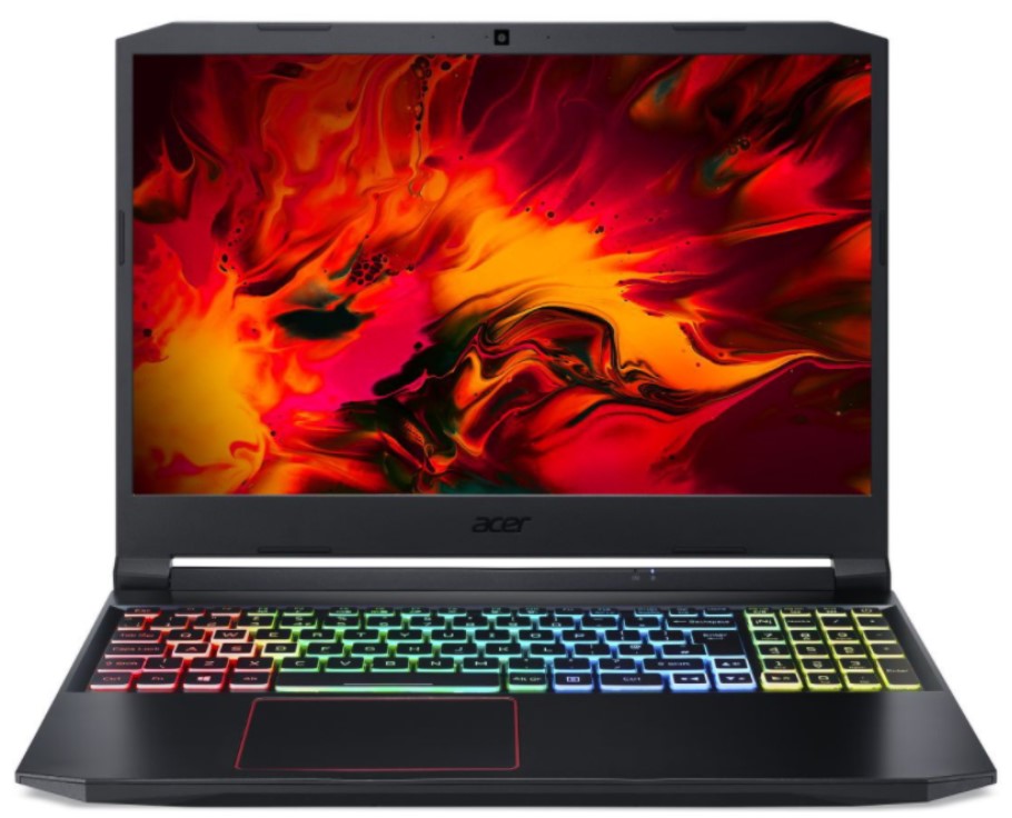 фото Игровой ноутбук acer nitro 5 an515-55-72n6 (nh.q7per.009)