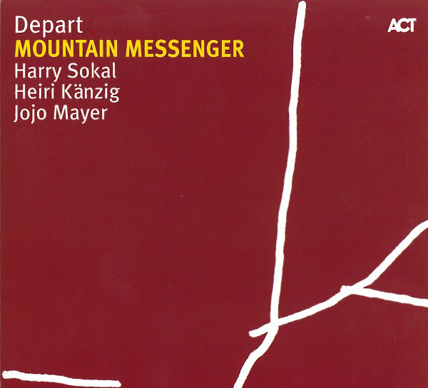 

Depart: Mountain Messenger (1 CD)
