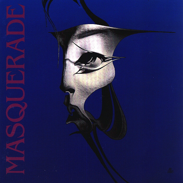 

Masquarade: Masquerade (1 CD)