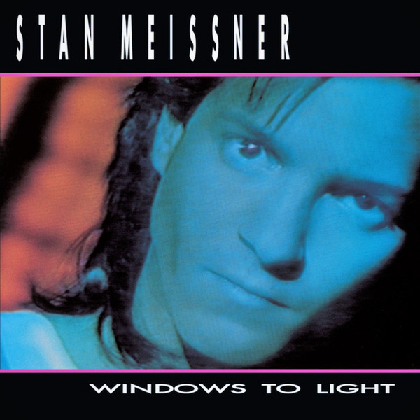 Stan Meissner: Windows to Light (1 CD)