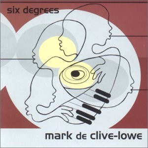 

Six degress (1 CD)