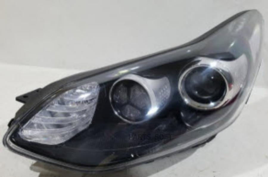 

DEPO Фара L KIA SPORTAGE 16-