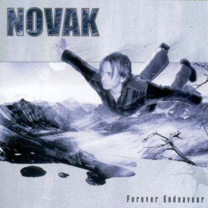 

Novak: Forever Endeavour (1 CD)