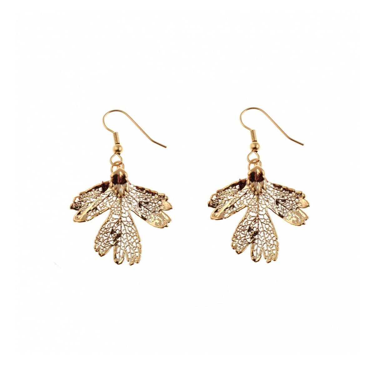 

Серьги Ester Bijoux LF203C-G BR, LF203C-G BR