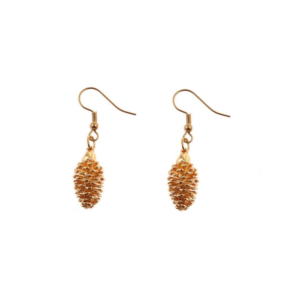 

Серьги Ester Bijoux SH1C-G BR, SH1C-G BR