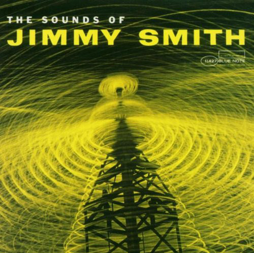 

Jimmy Smith ‎– The Sounds Of Jimmy Smith (1 CD)