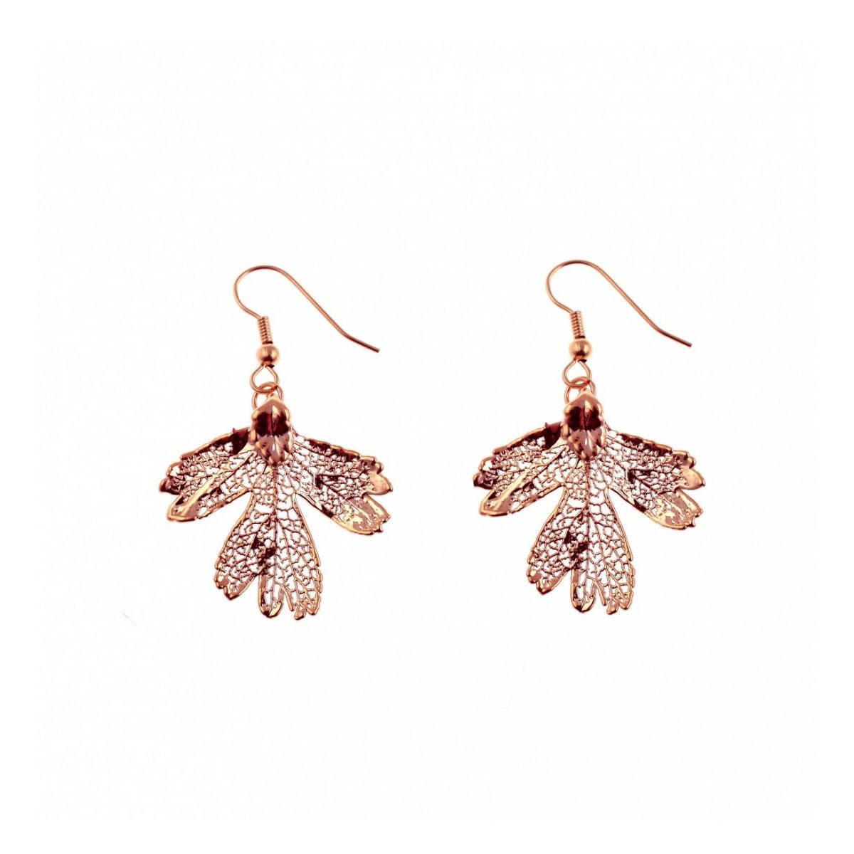 

Серьги Ester Bijoux LF203C-RG BR, LF203C-RG BR