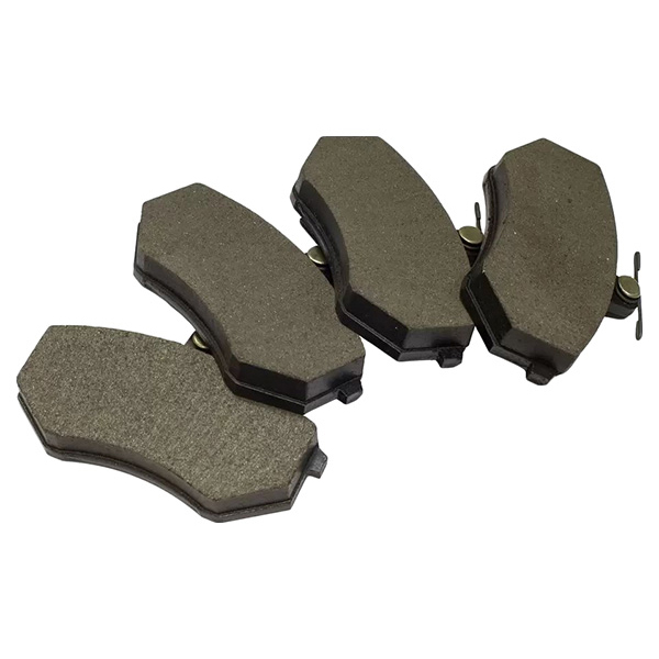 

Тормозные колодки Sangsin brake передние sp4123
