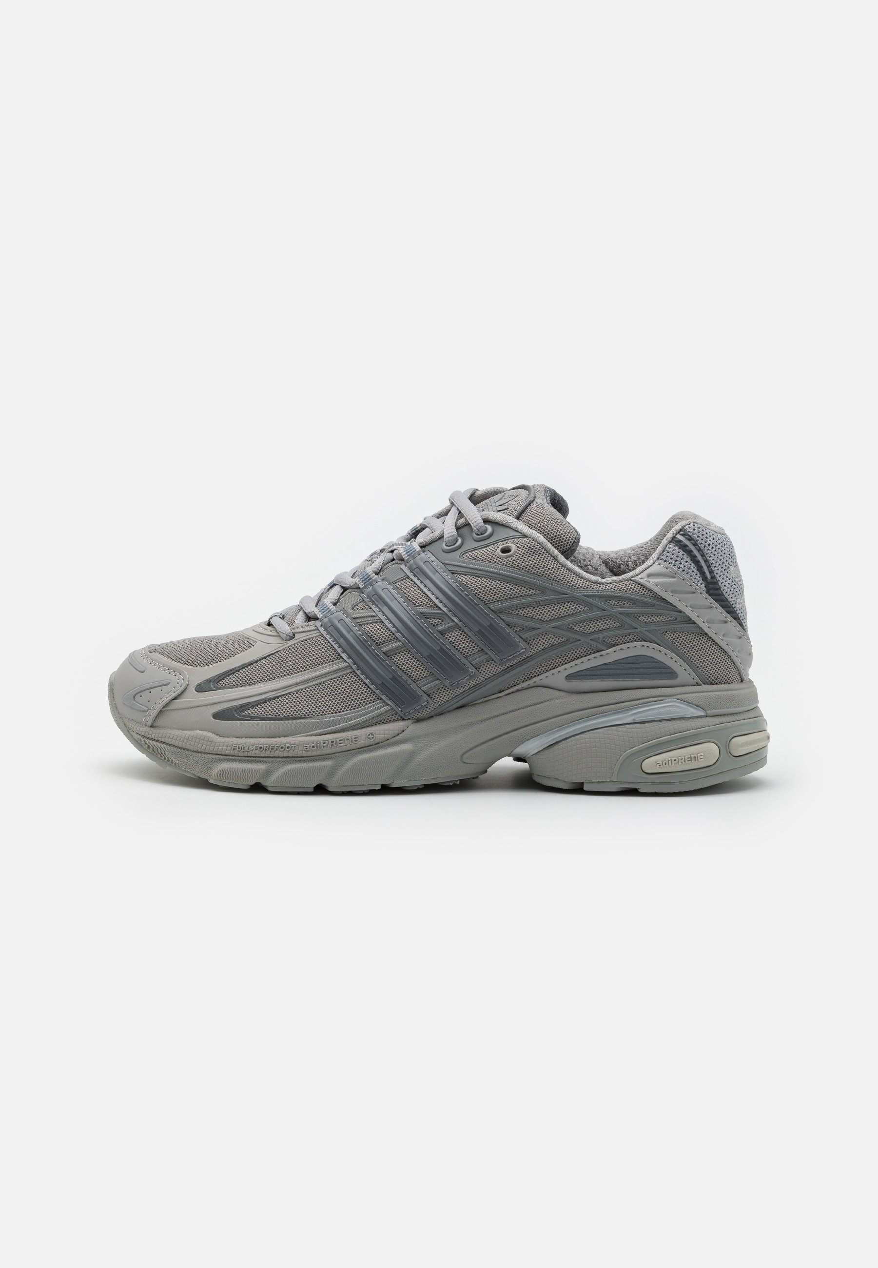 

Кроссовки женские Adidas Originals Adistar Cushion Unisex серые 40 2/3 EU, Серый, Adistar Cushion Unisex