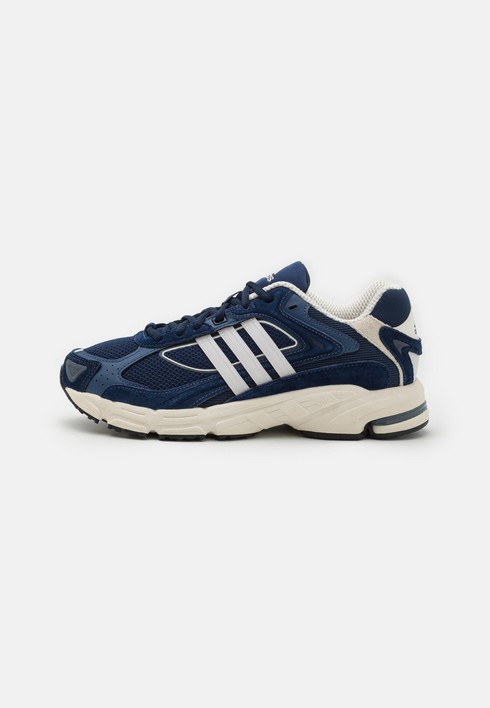 

Кроссовки мужские Adidas Originals Response Cl Unisex синие 41 1/3 EU, Синий, Response Cl Unisex