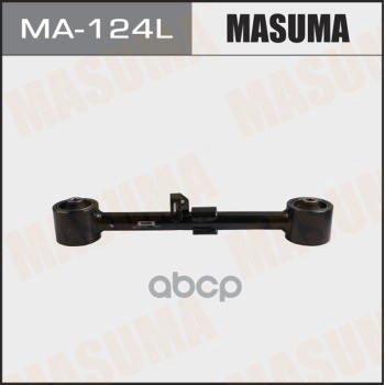 фото Рычаг подвески masuma ma124l