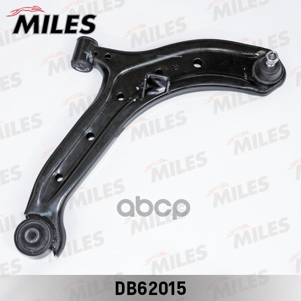 фото Рычаг подвески miles db62015