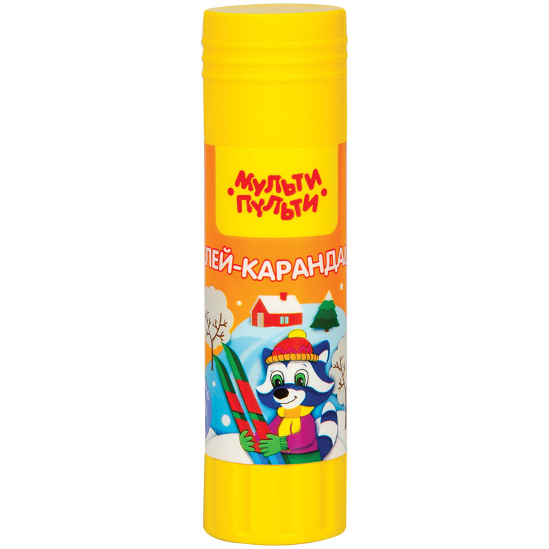 

Клей-карандаш, 20 г