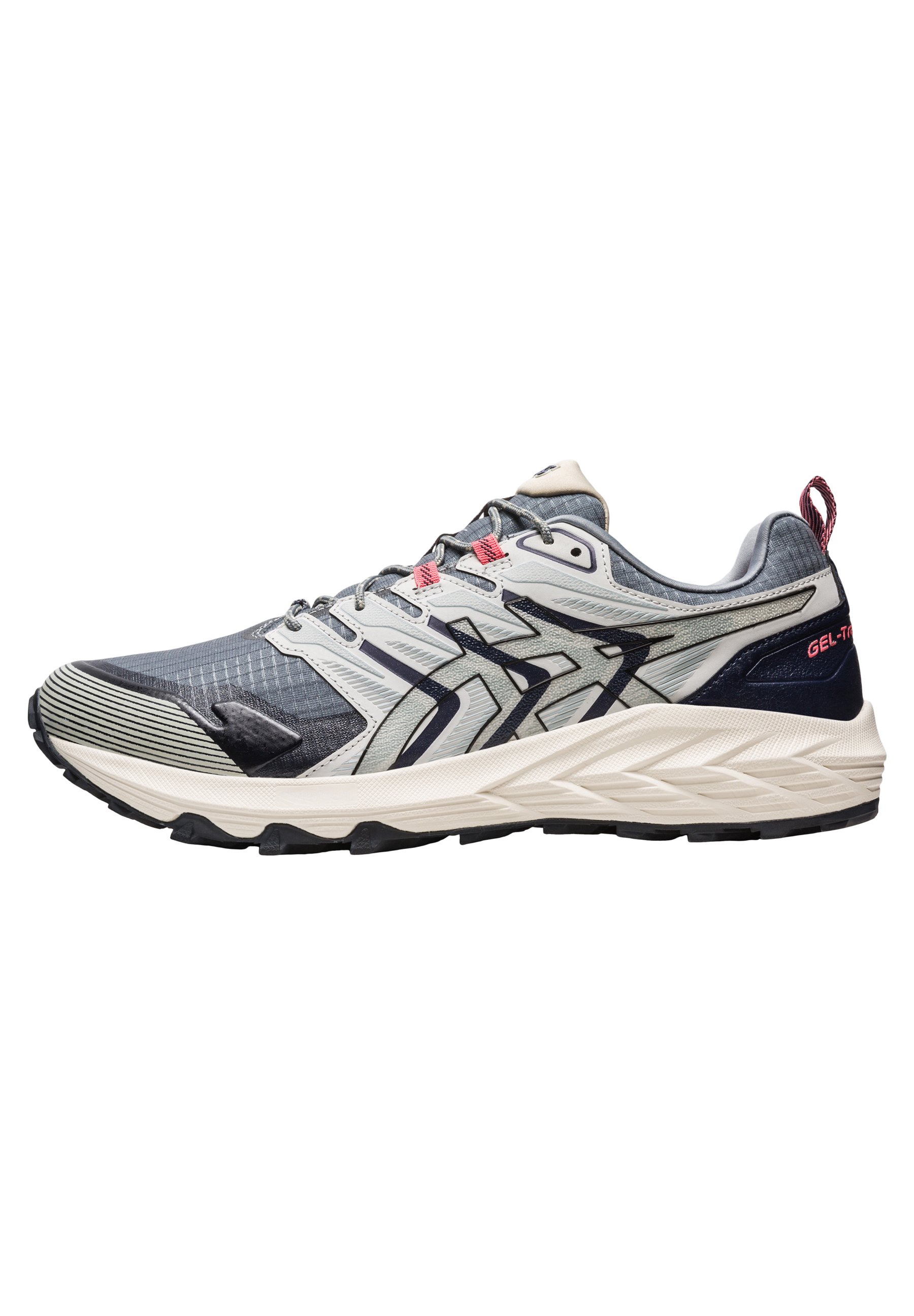 

Кроссовки мужские Asics Gel-Trabuco Terra Sps серые 43.5 EU, Серый, Gel-Trabuco Terra Sps