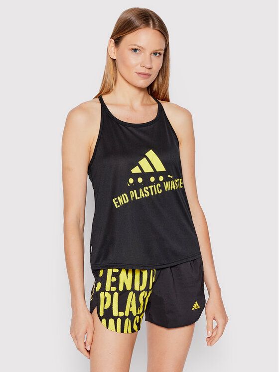

Майка женская Adidas 0000300205082 черная M (доставка из-за рубежа), Черный, 0000300205082