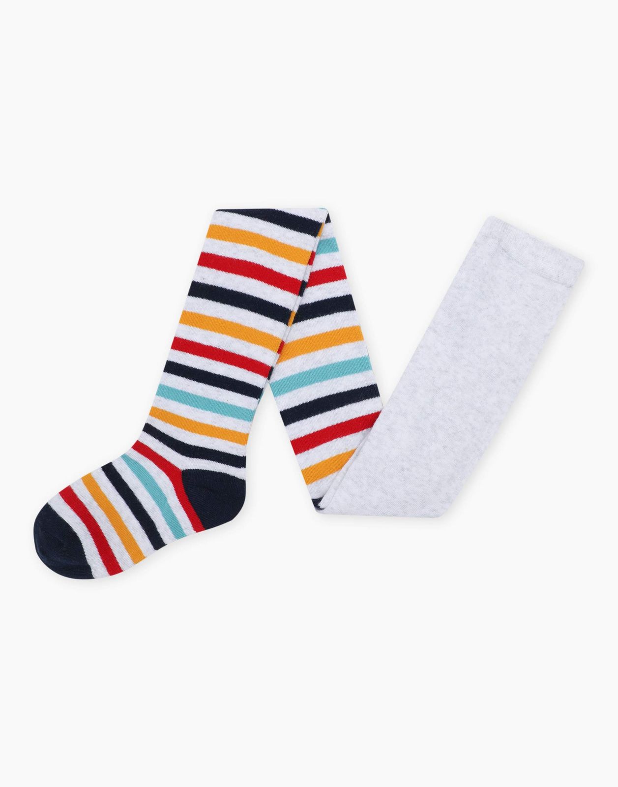 

Колготки детские Gloria Jeans BHS003591, разноцветный, 110-116, BHS003591