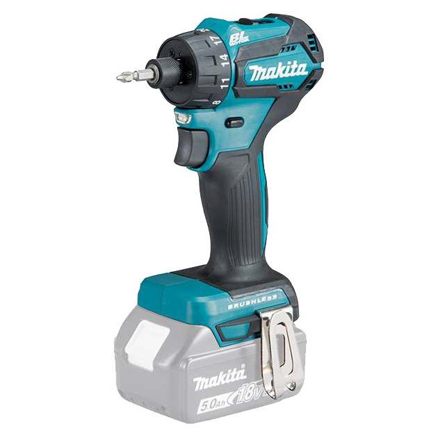 Акк. безударный шуруповерт Makita DDF083Z БЕЗ АККУМУЛЯТОРА И З/У